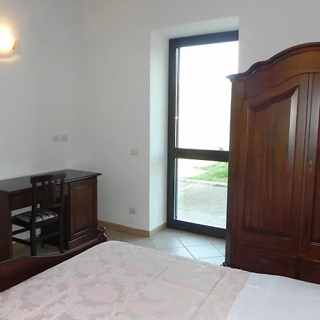 Agriturismo Caforchio