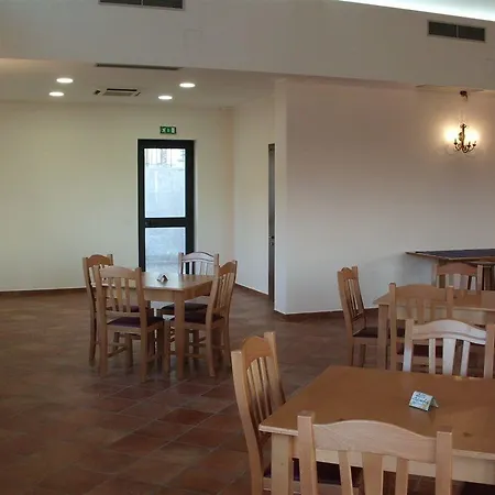Agriturismo Caforchio Vakantieboerderij