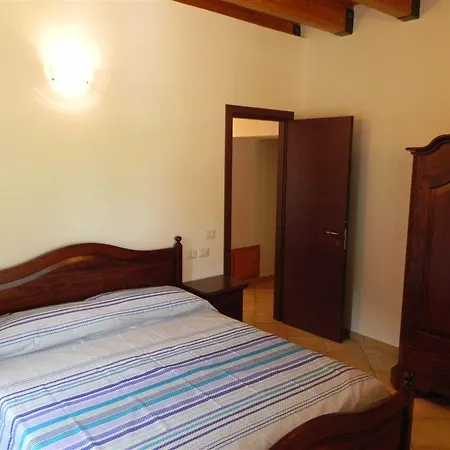 Agriturismo Caforchio Vakantieboerderij Patti