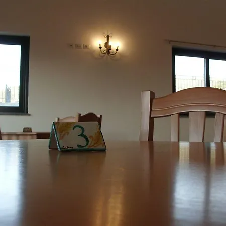 Agriturismo Caforchio Vakantieboerderij *