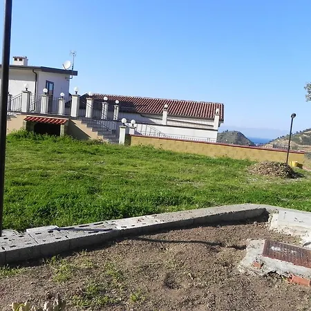Agriturismo Caforchio *