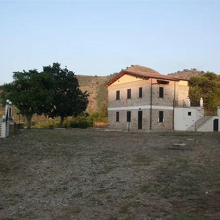 Agriturismo Caforchio Patti