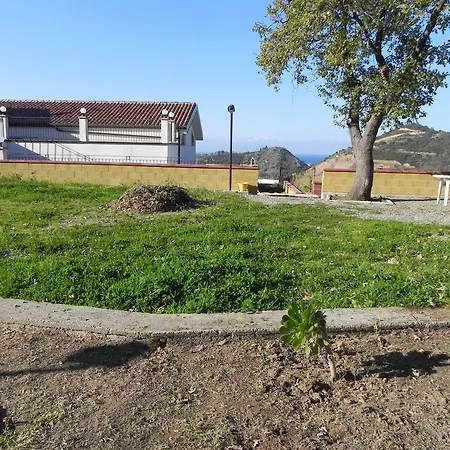 Agriturismo Caforchio *