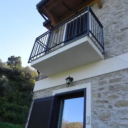 Vakantieboerderij Agriturismo Caforchio *