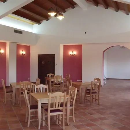Agriturismo Caforchio Patti