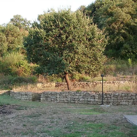 Agriturismo Caforchio