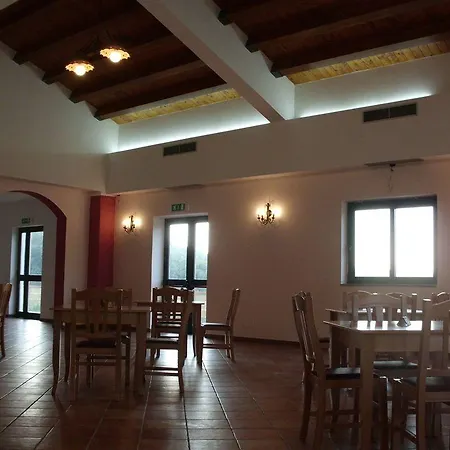 Agriturismo Caforchio