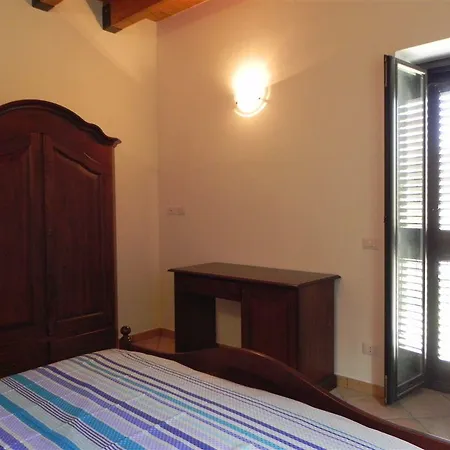 Agriturismo Caforchio Vakantieboerderij *