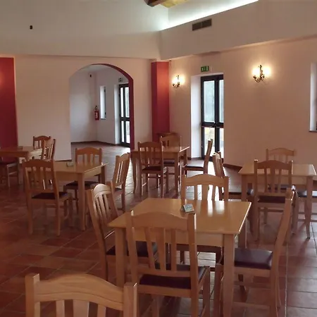 Agriturismo Caforchio *