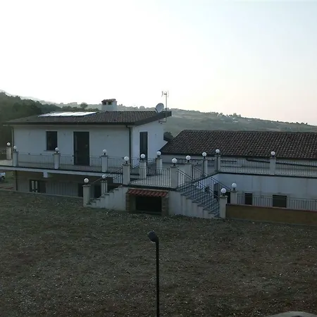 Agriturismo Caforchio