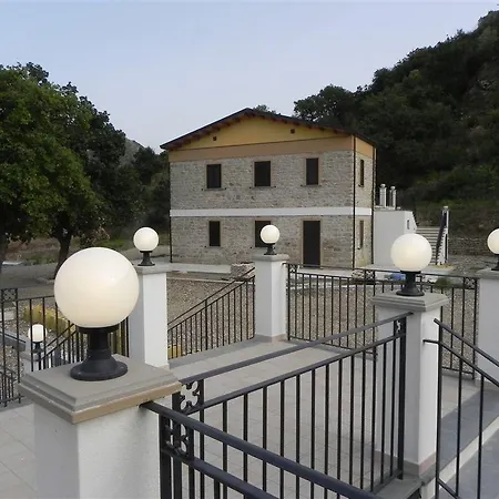 Agriturismo Caforchio *