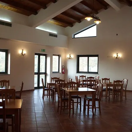 Agriturismo Caforchio Vakantieboerderij