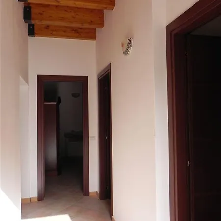 Agriturismo Caforchio