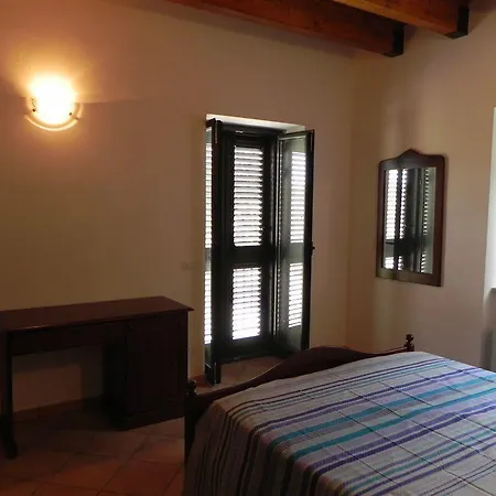 Agriturismo Caforchio Vakantieboerderij *