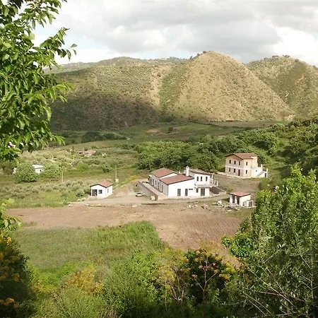Vakantieboerderij Agriturismo Caforchio