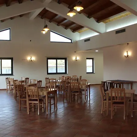 Farma Agriturismo Caforchio Patti