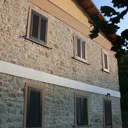 Agriturismo Caforchio