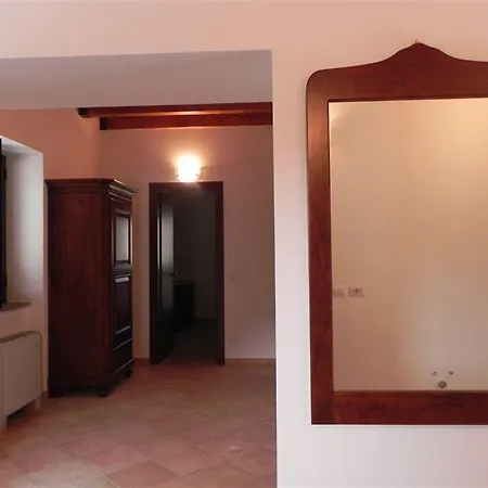 Agriturismo Caforchio Farma