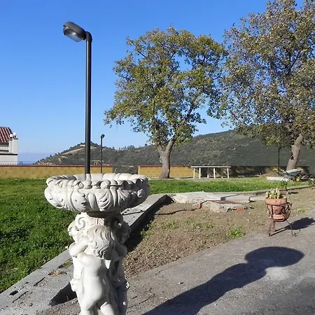 Agriturismo Caforchio * Patti