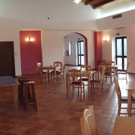 Farm stay Agriturismo Caforchio *