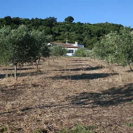 Agriturismo Caforchio